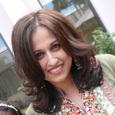 Aisha Khan: