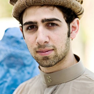 Ahmad Raza: